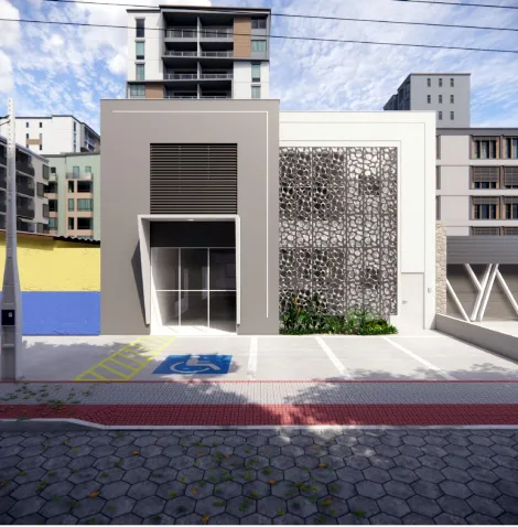 imagem 1 - Prédio Comercial Novíssimo de 395m² na Vila Adyana - São José dos Campos! imagem 1 - Prédio Comercial Novíssimo de 395m² na Vila Adyana - São José dos Campos!