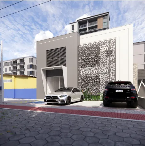 imagem 2 - Prédio Comercial Novíssimo de 395m² na Vila Adyana - São José dos Campos! imagem 2 - Prédio Comercial Novíssimo de 395m² na Vila Adyana - São José dos Campos!