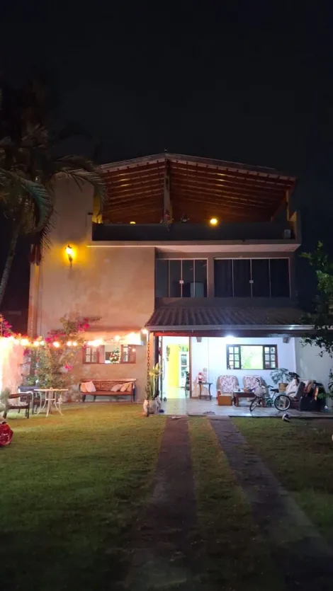 imagem 1 - Casa à venda - Sobrado Padrão no bairro Enseada em São Sebastião/SP imagem 1 - Casa à venda - Sobrado Padrão no bairro Enseada em São Sebastião/SP