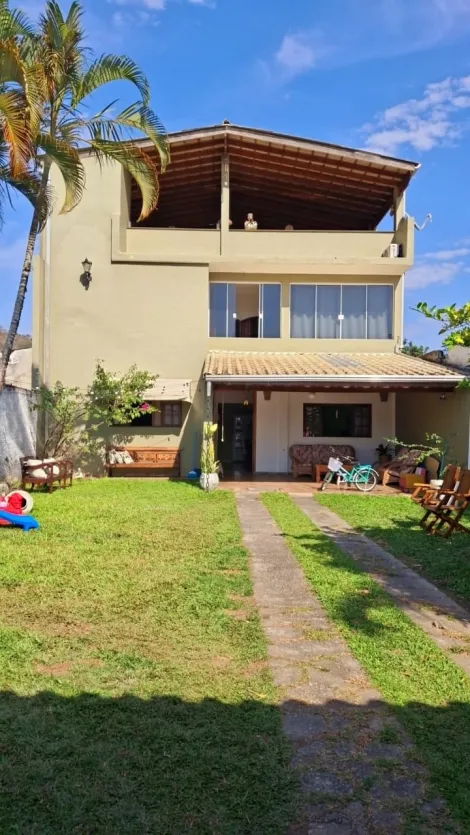 imagem 2 - Casa à venda - Sobrado Padrão no bairro Enseada em São Sebastião/SP imagem 2 - Casa à venda - Sobrado Padrão no bairro Enseada em São Sebastião/SP