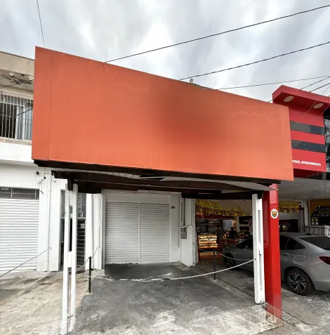 imagem 1 - Comercial - Salão imagem 1 - Comercial - Salão