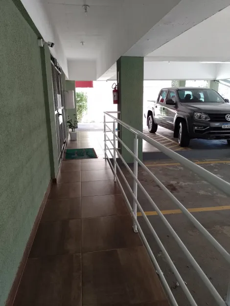 imagem 2 - Apartamento Completo para Venda e Locação 65,76m² - Bosque dos Eucaliptos imagem 2 - Apartamento Completo para Venda e Locação 65,76m² - Bosque dos Eucaliptos