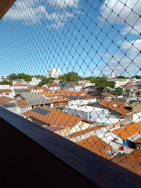 imagem 1 - Apartamento Completo para Venda e Locação 65,76m² - Bosque dos Eucaliptos imagem 1 - Apartamento Completo para Venda e Locação 65,76m² - Bosque dos Eucaliptos