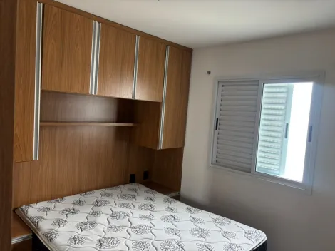 imagem 2 - Apartamento 1 Dormitório Mobiliado - Ed. Colinas do Vale imagem 2 - Apartamento 1 Dormitório Mobiliado - Ed. Colinas do Vale