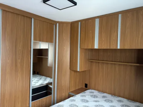 imagem 3 - Apartamento 1 Dormitório Mobiliado - Ed. Colinas do Vale imagem 3 - Apartamento 1 Dormitório Mobiliado - Ed. Colinas do Vale