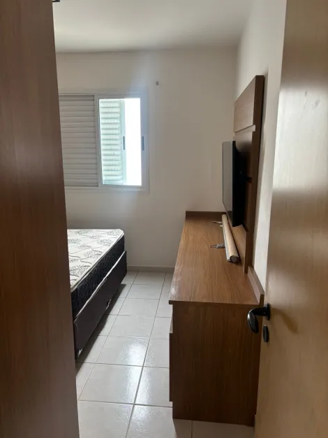 imagem 4 - Apartamento 1 Dormitório Mobiliado - Ed. Colinas do Vale imagem 4 - Apartamento 1 Dormitório Mobiliado - Ed. Colinas do Vale