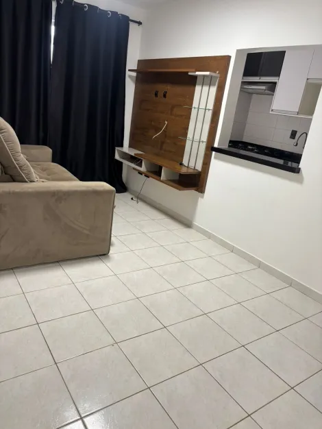 imagem 5 - Apartamento 1 Dormitório Mobiliado - Ed. Colinas do Vale imagem 5 - Apartamento 1 Dormitório Mobiliado - Ed. Colinas do Vale