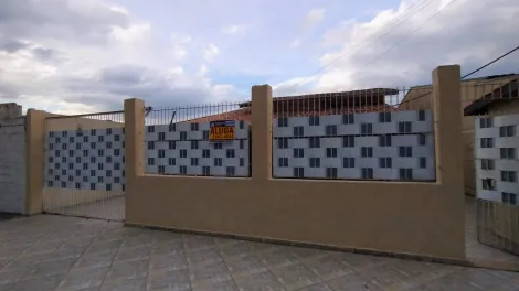 Pindamonhangaba Residencial Mantiqueira Casa Locacao R$ 1.400,00 3 Dormitorios 3 Vagas Area do terreno 264.00m2 Area construida 121.69m2