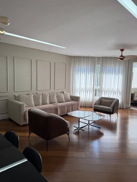 imagem 1 - Apartamento Alto Padrão com 4 Dormitórios, Varanda Gourmet e Escritório em Condomínio Completo - São José dos Campos imagem 1 - Apartamento Alto Padrão com 4 Dormitórios, Varanda Gourmet e Escritório em Condomínio Completo - São José dos Campos
