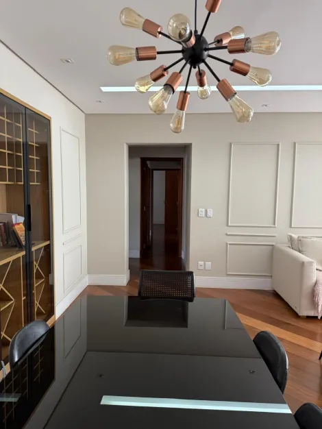 imagem 3 - Apartamento Alto Padrão com 4 Dormitórios, Varanda Gourmet e Escritório em Condomínio Completo - São José dos Campos imagem 3 - Apartamento Alto Padrão com 4 Dormitórios, Varanda Gourmet e Escritório em Condomínio Completo - São José dos Campos