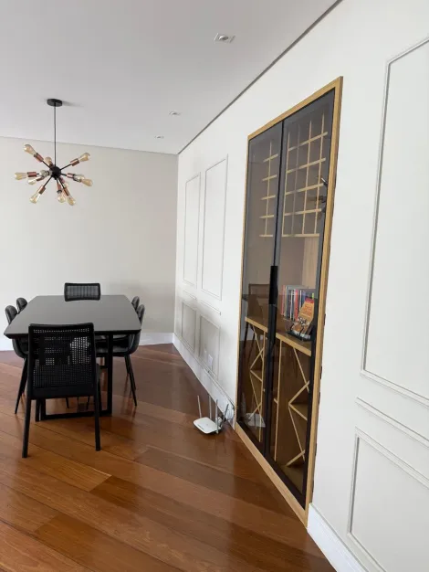 imagem 2 - Apartamento Alto Padrão com 4 Dormitórios, Varanda Gourmet e Escritório em Condomínio Completo - São José dos Campos imagem 2 - Apartamento Alto Padrão com 4 Dormitórios, Varanda Gourmet e Escritório em Condomínio Completo - São José dos Campos