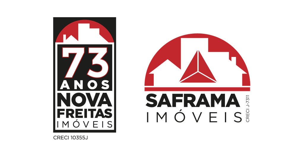 Logotipo Imobili�ria